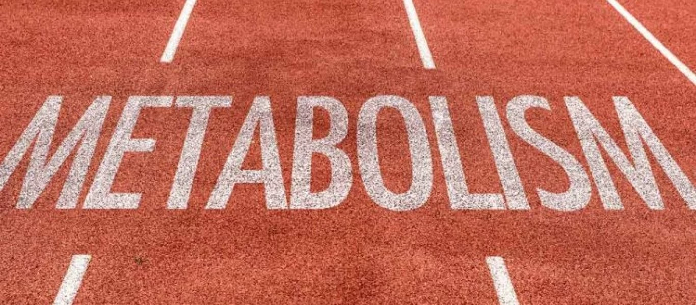 10 έξυπνοι τρόποι να επιταχύνεις τον μεταβολισμό σου μετά τα 40